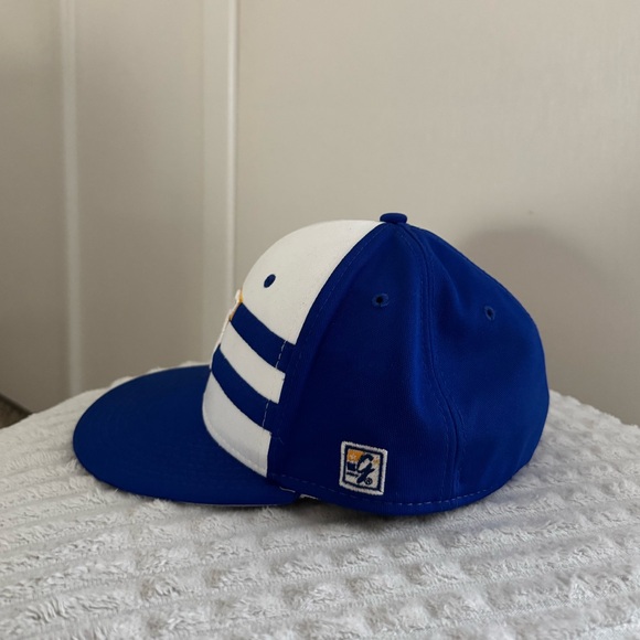 Gametek cap - Picture 2 of 4